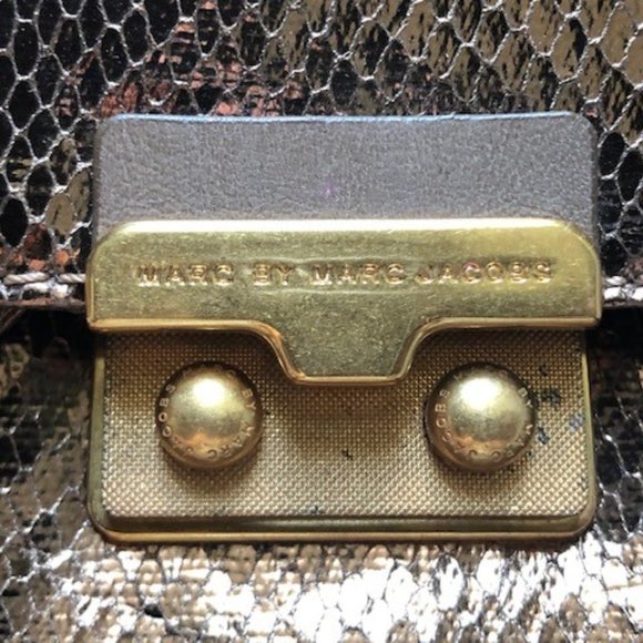 Marc by Marc Jacobs Clutch - Picture 5 of 9